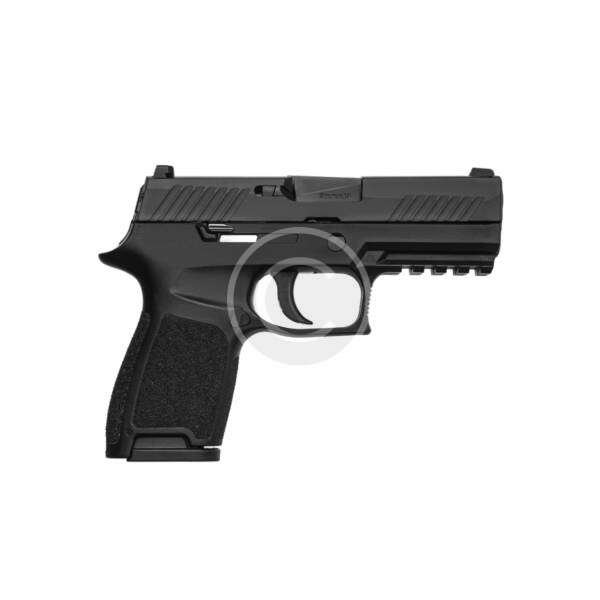 P320 9mm Nitron Compact