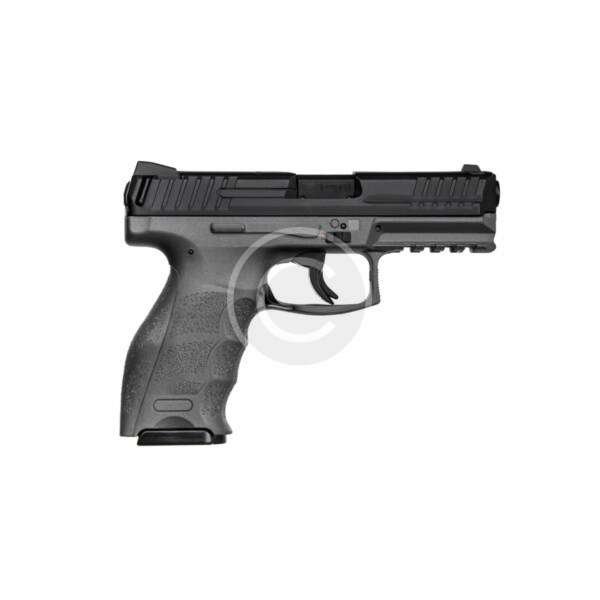 P365 Nitron Pistol - Image 3